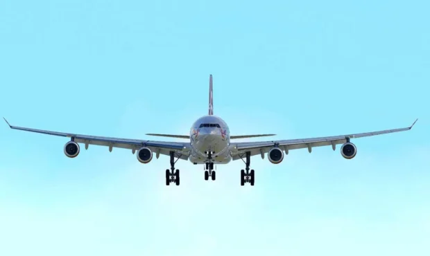 فوری/ این پروازهای مهم در خاورمیانه تا جمعه لغو شد