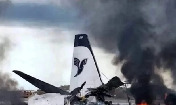 اتفاق ناگوار برای ۴ هواپیمای مسافربری ایران / آمریکا زهر خود را ریخت! اتفاق ناگوار برای ۴ هواپیمای مسافربری ایران / آمریکا زهر خود را ریخت!