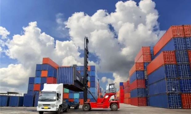 محل واردات کالا و مواد اولیه در شرایط جنگ / تمام مردم بخوانند و خیالشان راحت باشد