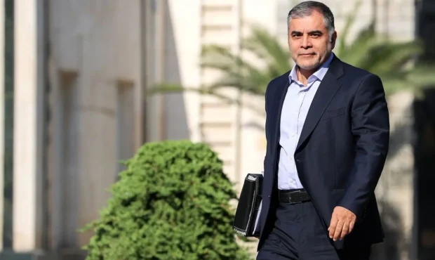 وزارت نفت تکلیف بازی روانی آمریکا را مشخص کرد