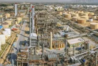 فوری/ اعلام وضعیت پالایشگاه نفت تهران در شرایط جنگ امشب