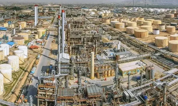 فوری/ اعلام وضعیت پالایشگاه نفت تهران در شرایط جنگ امشب