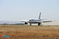 هشدار به مسافران خارجی / تابلوهای پرواز کاملا قرمز شد!