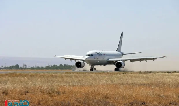 هشدار به مسافران خارجی / تابلوهای پرواز کاملا قرمز شد!