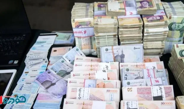 خبر خوش برای بازنشستگان / حساب بانکیتان را چک کنید، عیدی واریز شد! خبر خوش برای بازنشستگان / حساب بانکیتان را چک کنید، عیدی واریز شد!