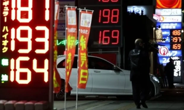 جنگ با ایران مردم این کشور را یارانه بگیر کرد!