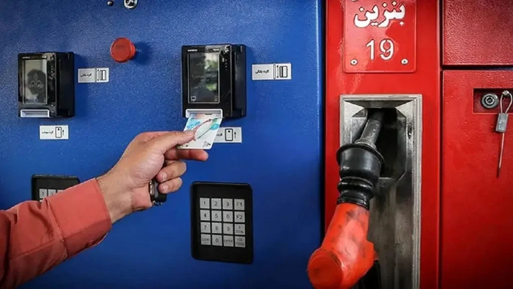 فوری/ بدون کارت سوخت به پمپ بنزین ها نروید