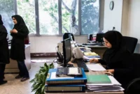 خبر خوش درباره پرداخت حقوق ها در شرایط جنگ / تمام کارمندان بخوانند