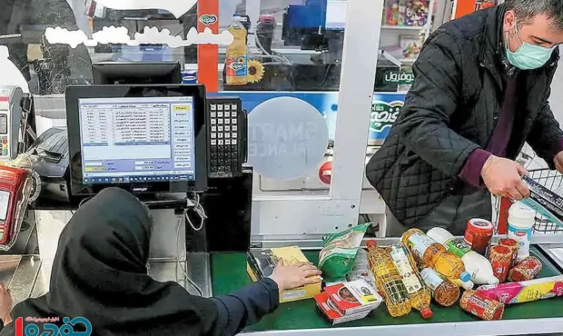 رئیس اصناف تهران تکلیف خرید هیجانی را روشن کرد / انبارها مملو از کالا است