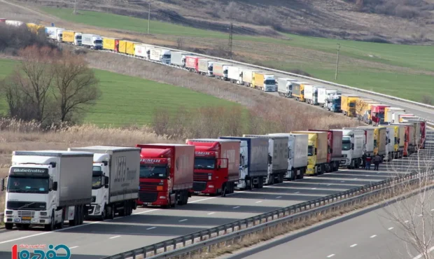 مجوز طلایی دولت فقط برای ۶۰ شرکت خاص تا فروردین ۱۴۰۵! مجوز طلایی دولت فقط برای ۶۰ شرکت خاص تا فروردین ۱۴۰۵!