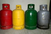 تاوان سنگین حمله به ایران / غارت ۵۲۴ کپسول گاز در یک روز!