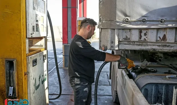 فوری/ دستور مهم درباره سهمیه سوخت در شرایط جنگی اعلام شد