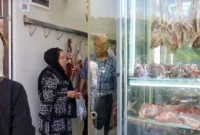 برنامه عرضه گوشت، مرغ و برنج در شرایط جنگ / حرکت بزرگ و گسترده زده شد