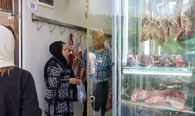 برنامه عرضه گوشت، مرغ و برنج در شرایط جنگ / حرکت بزرگ و گسترده زده شد