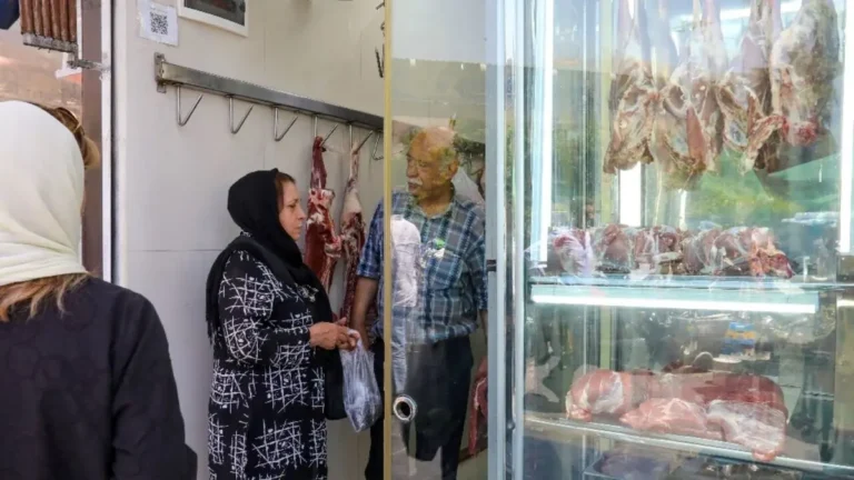 برنامه عرضه گوشت، مرغ و برنج در شرایط جنگ / حرکت بزرگ و گسترده زده شد