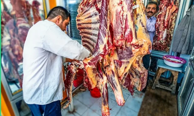 فوری/ شرایط عرضه گوشت و مرغ در وضعیت جنگی اعلام شد