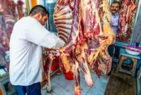 وضعیت جدید بازار گوشت و مرغ در شرایط جنگی اعلام شد – ۱۲ اسفند ۱۴۰۴