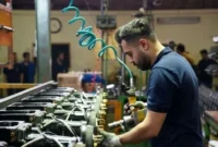 نحوه بهره مندی کارگران از بیمه بیکاری در شرایط جنگ