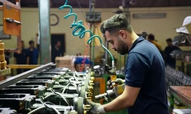 نحوه بهره مندی کارگران از بیمه بیکاری در شرایط جنگ