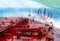 بلومبرگ: قیمت نفت ایران از برنت بیشتر شد