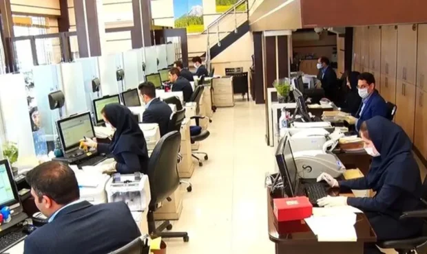 خبر مهم سازمان اداری و استخدامی درباره حقوق کارمندان + جزئیات