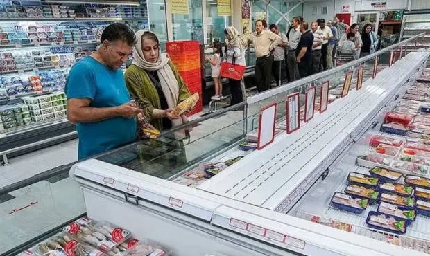 قیمت جدید مرغ اعلام شد | طلاکش: بالاتر از این قیمت مرغ نخرید قیمت جدید مرغ اعلام شد | طلاکش: بالاتر از این قیمت مرغ نخرید