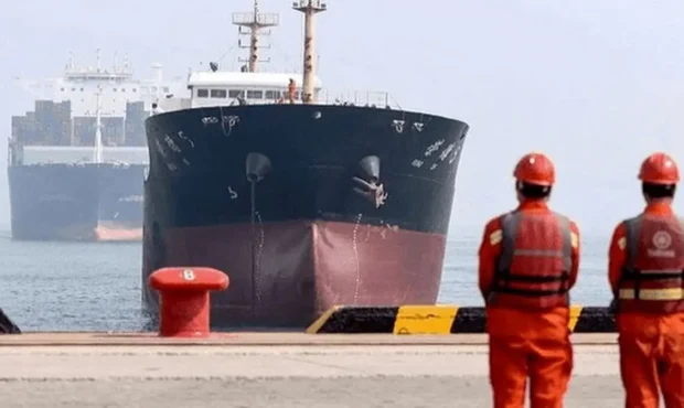 اتفاق مهم در بازار نفت | برای اولین بار چین نفت ایران را گران‌تر از برنت خرید