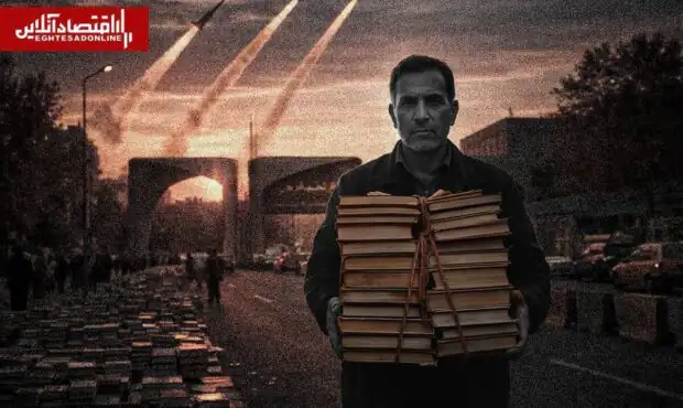 انقلاب در میانه قفسه‌ها؛ توان درک ندارند، عافیت‌طلبانی که طعم زهر نچشیدند