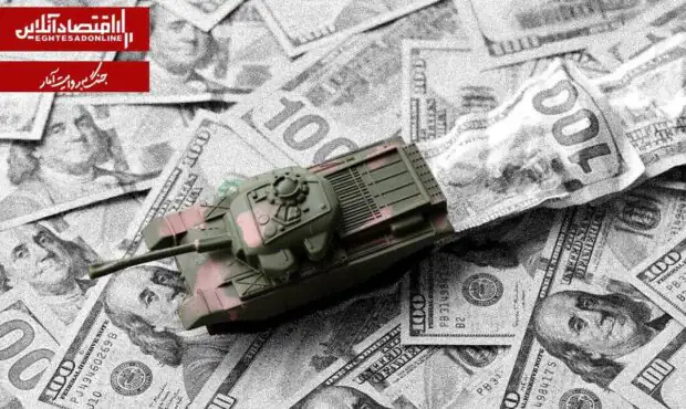 ۸ جنگ، ۸ تجربه تاریخی؛ اقتصادها پس از جنگ چگونه احیا شدند؟ ۸ جنگ، ۸ تجربه تاریخی؛ اقتصادها پس از جنگ چگونه احیا شدند؟