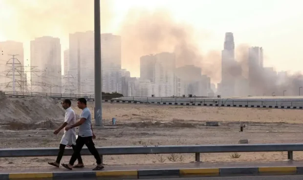 فوری/ ورود ایرانی‌ها به امارات با هر نوع ویزایی ممنوع شد