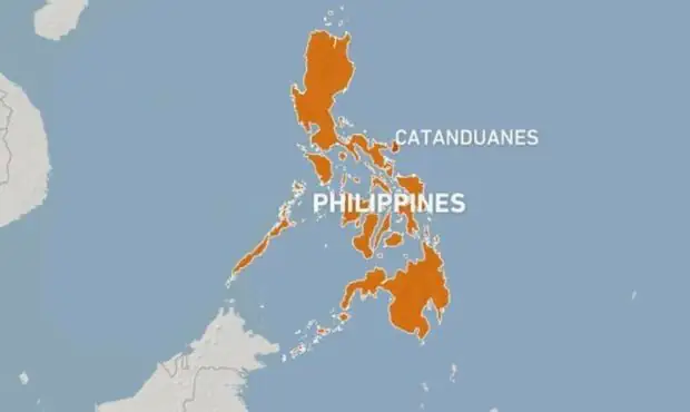 فیلیپین: به‌دنبال مذاکره با ایران برای عبور از تنگه هرمز هستیم