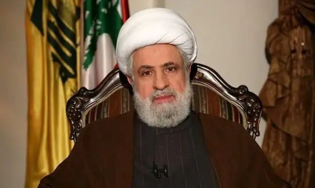 پیام رهبر انقلاب به شیخ نعیم قاسم / مقاومت اسلامی لبنان خبر داد