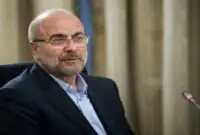 واکنش قالیباف به ادعای جدید وزیر خارجه آمریکا