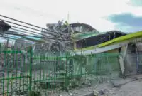 ایمن‌سازی و ساماندهی فروشگاه شهروند والفجر پس از حمله هوایی آمریکا و اسرائیل آغاز شد/ جزئیات خسارات و امدادرسانی