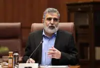 حمله اسرائیل به استان مرکزی جنایت جنگی محسوب می‌شود/ کمالوندی خبر داد