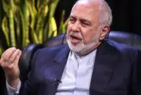 توضیه تامل‌برانگیز ظریف به کشورهای همسایه ایران درمورد امنیت منطقه