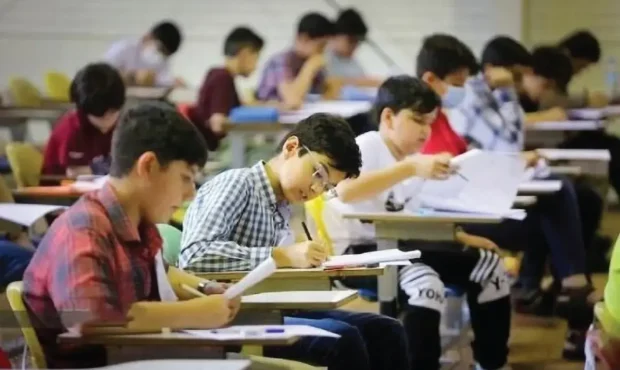 آموزش و پرورش تکلیف امتحانات نهایی را روشن کرد/ دانش آموزان بخوانند