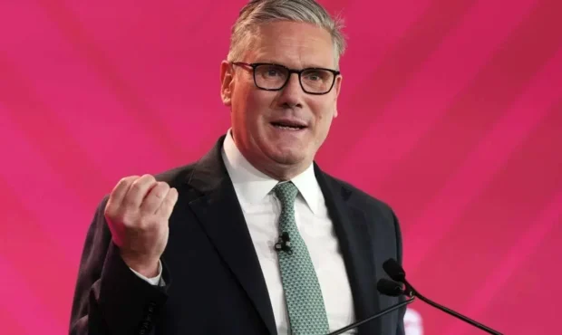 ابلاغ طرح ۵ مادهای بریتانیا برای بازگشایی تنگه هرمز/ ماجرا چیست؟ ابلاغ طرح ۵ مادهای بریتانیا برای بازگشایی تنگه هرمز/ ماجرا چیست؟