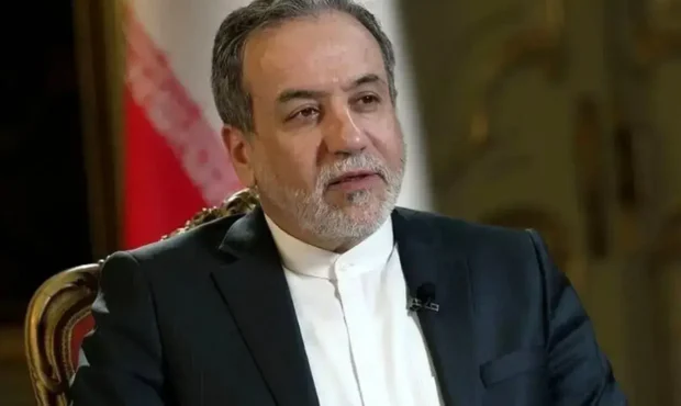 موضع تازه ایران درباره آتش بس از زبان عراقچی/ پایان جنگ ایران و آمریکا نزدیک است؟