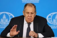 اعلام آمادگی روسیه برای میانجی‌گری میان آمریکا و ایران