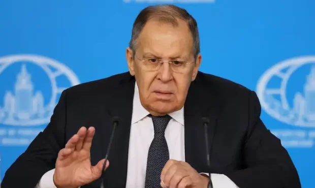 اعلام آمادگی روسیه برای میانجی‌گری میان آمریکا و ایران