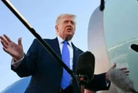 پیش‌بینی کاخ سفید درباره اعلام زمان پایان جنگ توسط ترامپ/ شمارش معکوس آغاز شد