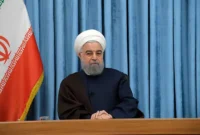 پیام تند روحانی علیه حمله آمریکا و اسرائیل+ جزئیات