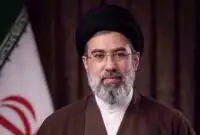 دعوت رهبر انقلاب به کاشت نهال در روز طبیعت