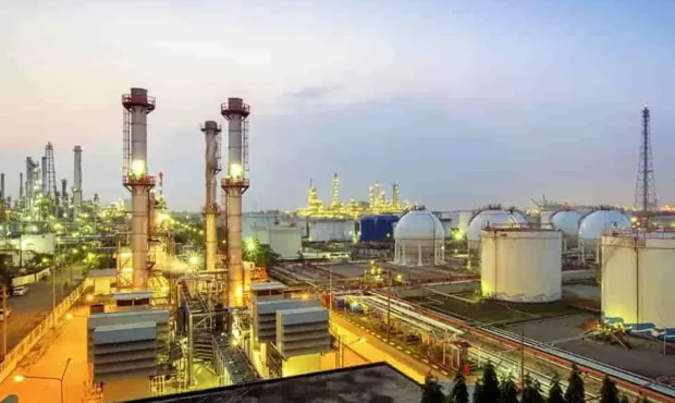 غول پتروشیمی عربستان تعطیل شد+ جزئیات غول پتروشیمی عربستان تعطیل شد+ جزئیات