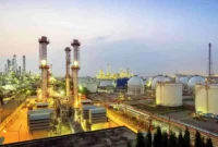 غول پتروشیمی عربستان تعطیل شد+ جرئیات