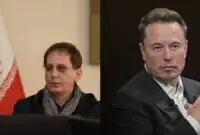 نامه بابک زنجانی به ایلان ماسک؛ دعوت به همکاری برای صلح و توسعه اقتصادی