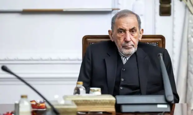 ولایتی: جنگ با تدبیر و اقتدار ایران پایان خواهد یافت، نه با خیال‌بافی متجاوزان