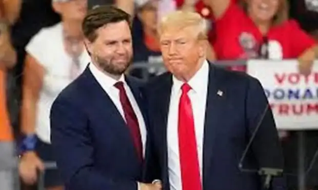 ترامپ مأمور مذاکره با ایران را انتخاب کرد