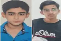 شهادت ۲ دانش‌آموز اهل سنت لارستان در حملات شامگاه چهارشنبه + تصویر